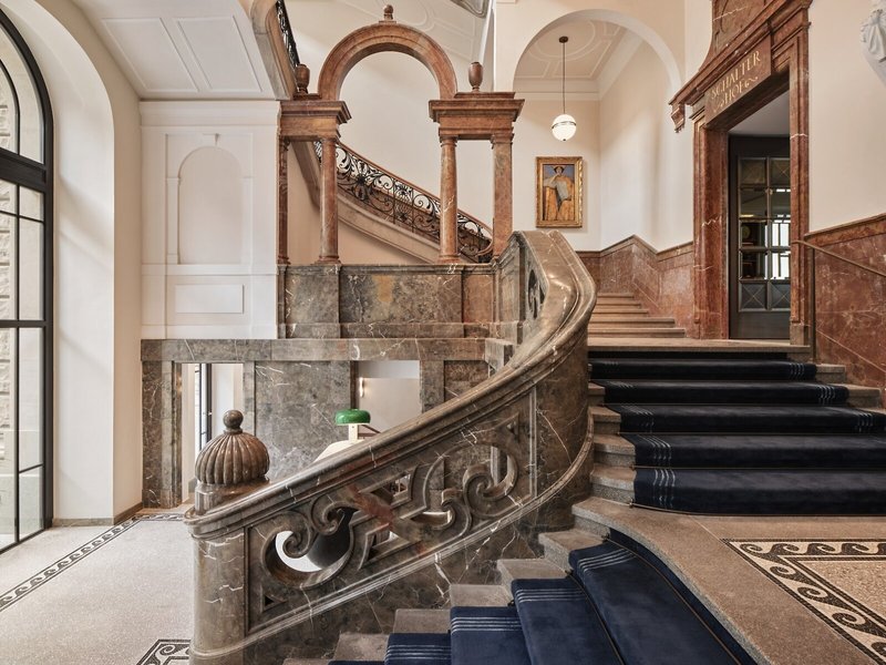Rosewood Munich 15