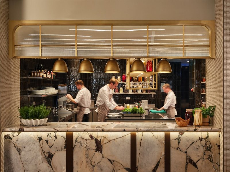 Rosewood Munich 17