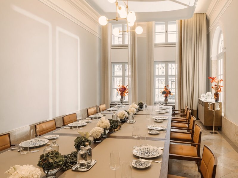 Rosewood Munich 19