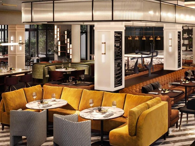 Rosewood Munich 20