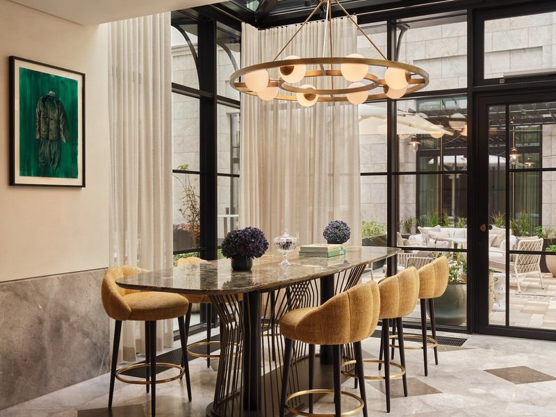 Rosewood Munich 21