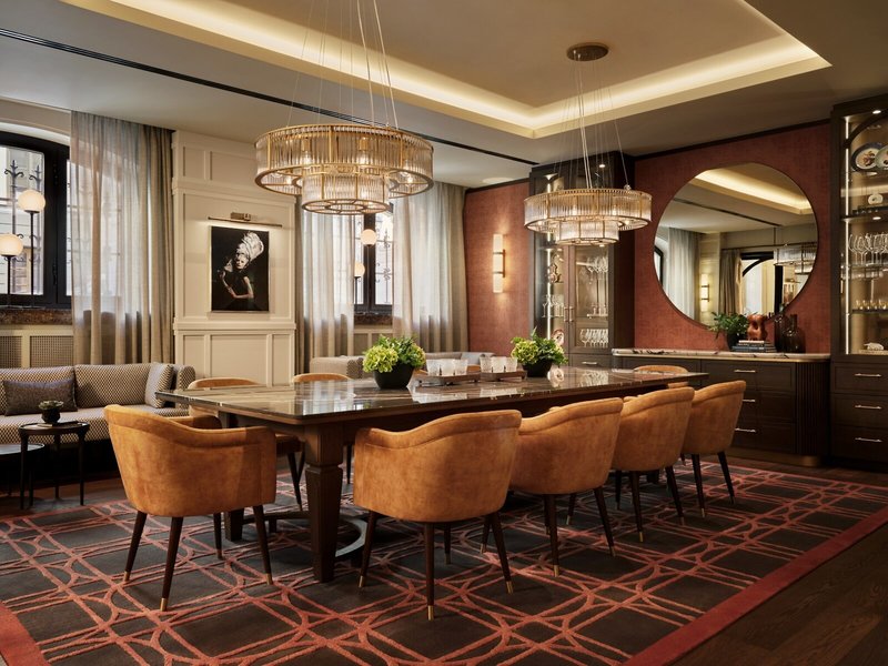 Rosewood Munich 24