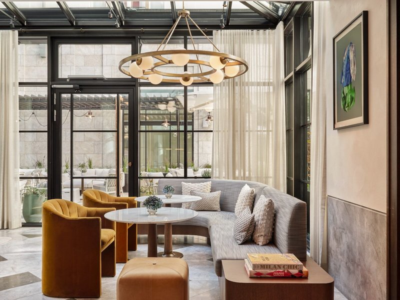 Rosewood Munich 25