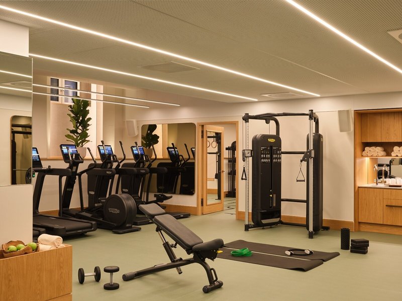 Rosewood Munich 26