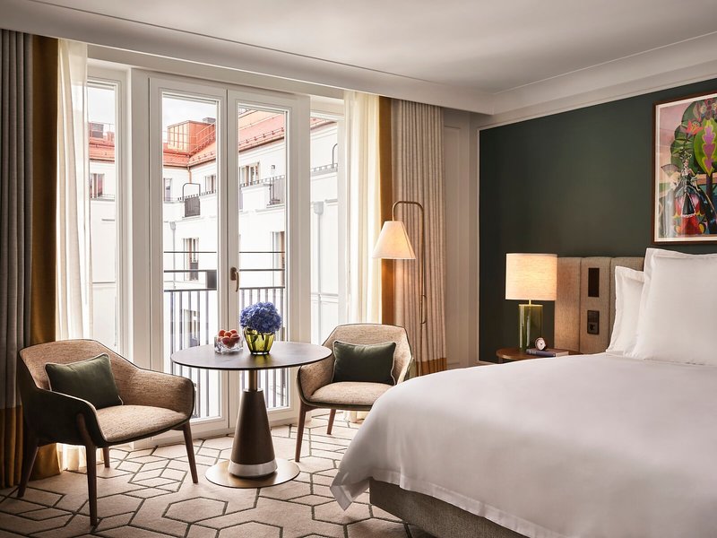 Rosewood Munich 27