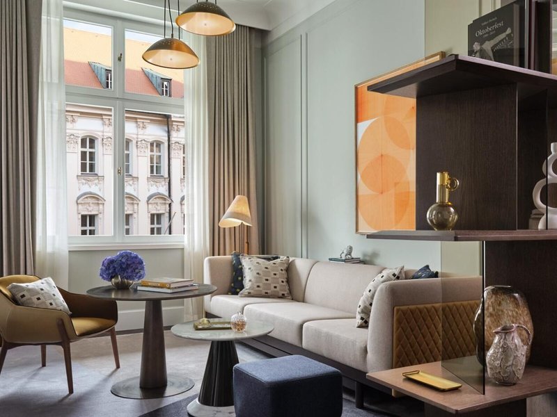 Rosewood Munich 28