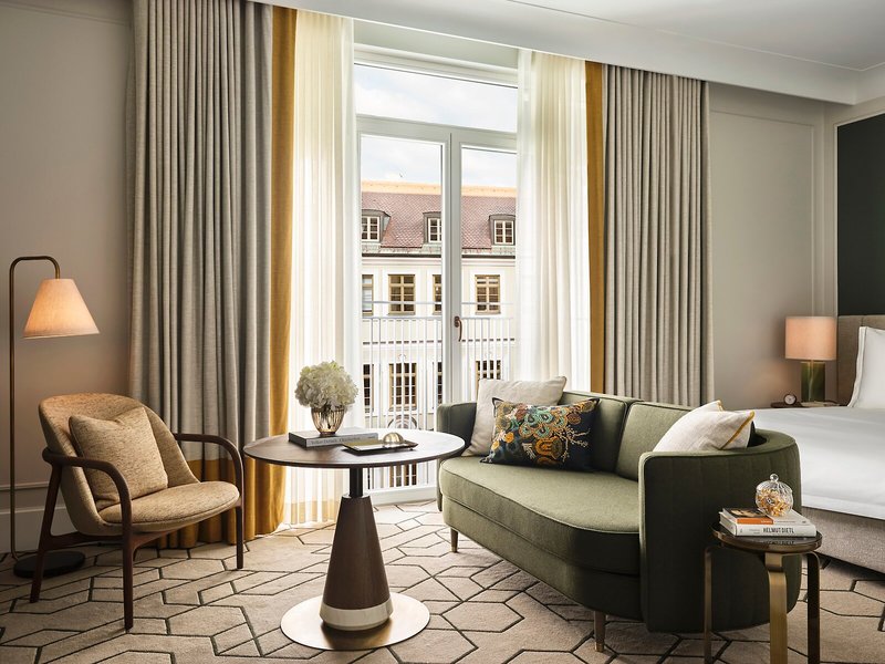 Rosewood Munich 29