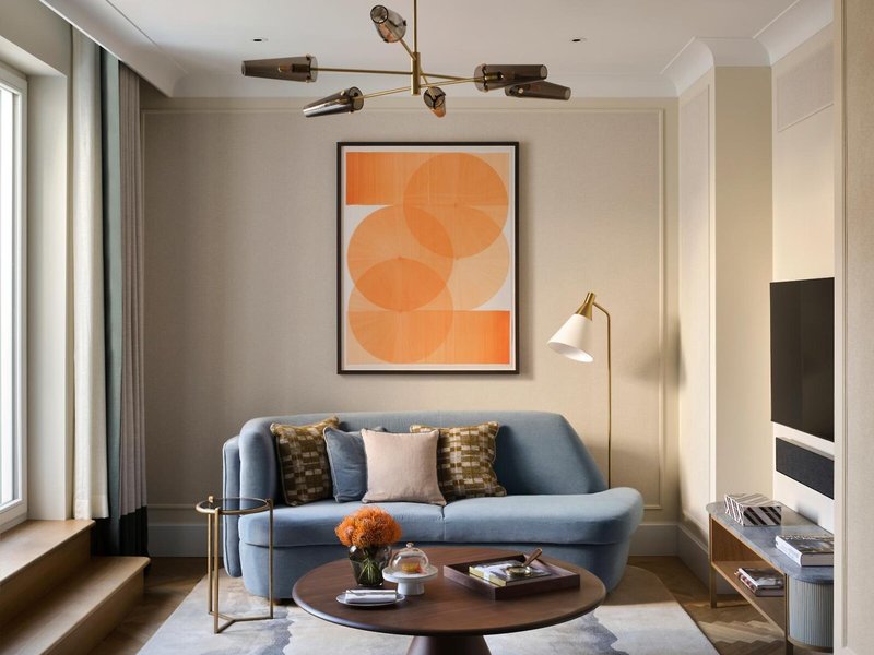 Rosewood Munich 32
