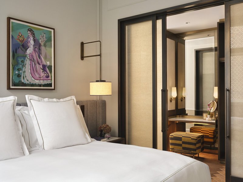 Rosewood Munich 33