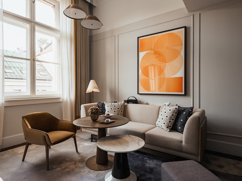 Rosewood Munich 36