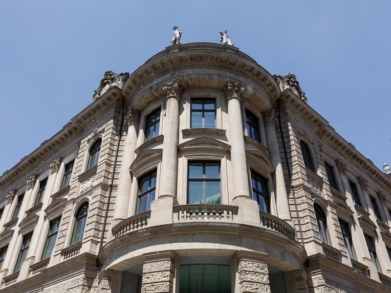 Rosewood Munich 1