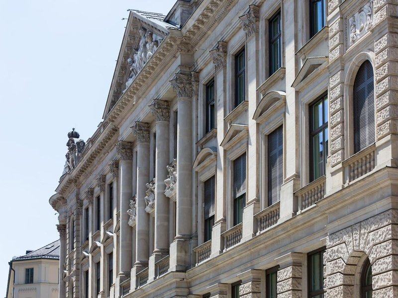 Rosewood Munich 4