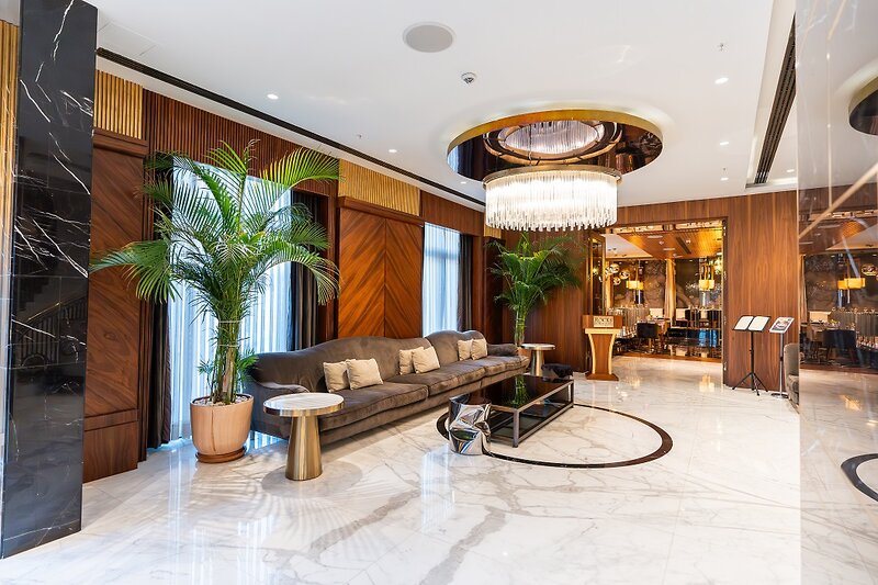 Rocks Hotel & Casino 7