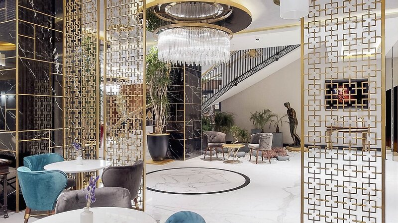 Rocks Hotel & Casino 12