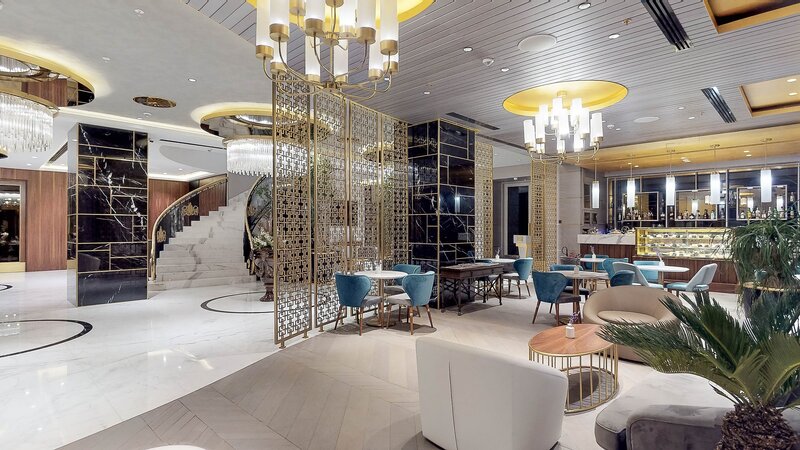 Rocks Hotel & Casino 13