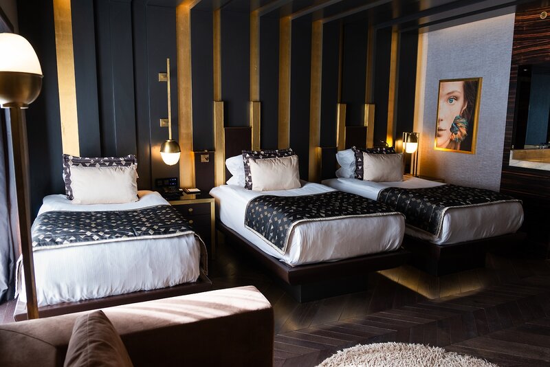 Rocks Hotel & Casino 24