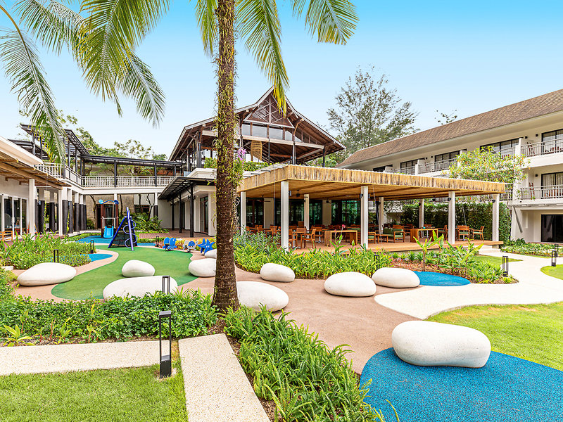 OUTRIGGER Khao Lak Beach Resort 7
