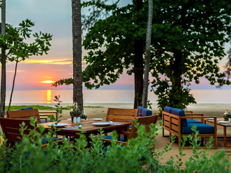 OUTRIGGER Khao Lak Beach Resort 8