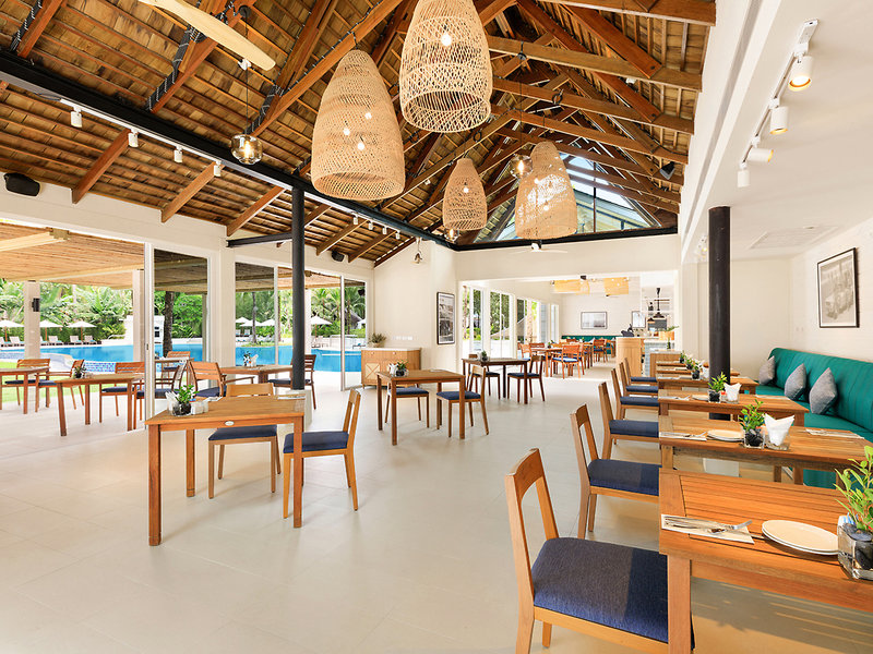 OUTRIGGER Khao Lak Beach Resort 10