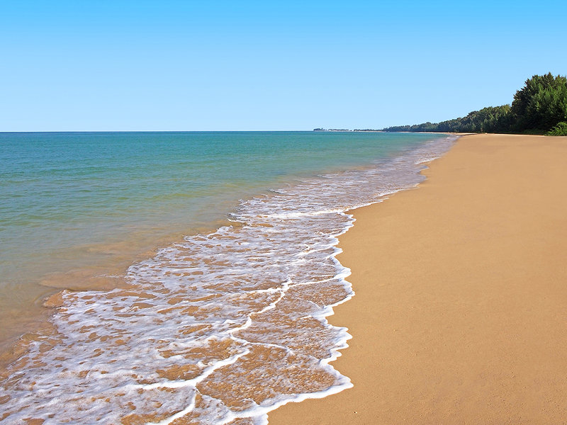 OUTRIGGER Khao Lak Beach Resort 11