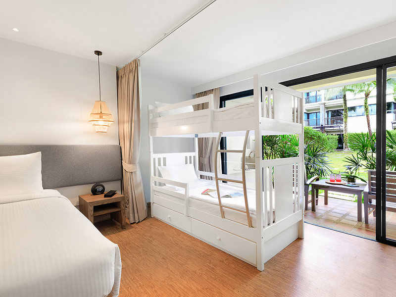 OUTRIGGER Khao Lak Beach Resort 12
