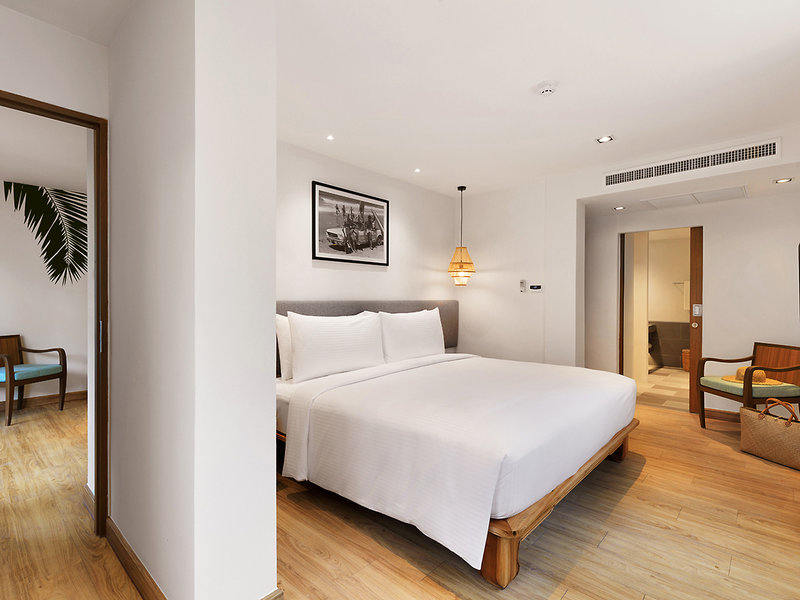 OUTRIGGER Khao Lak Beach Resort 13