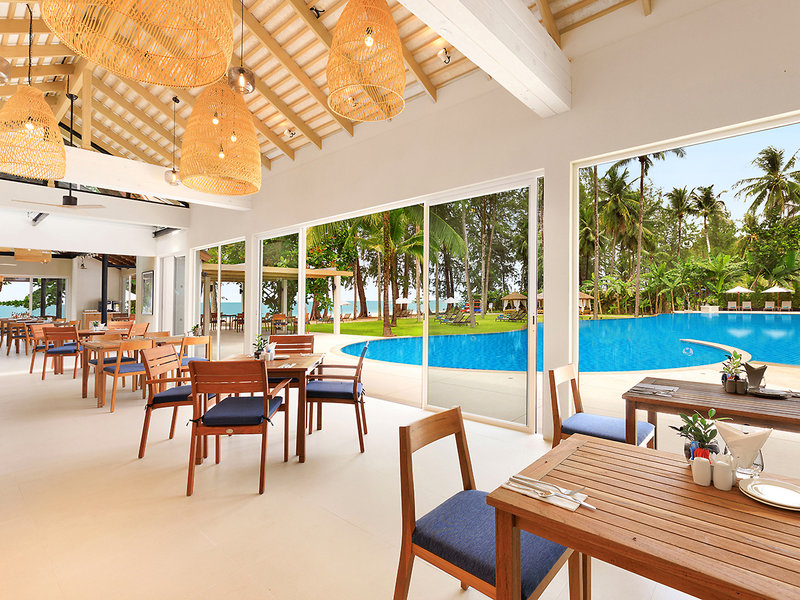 OUTRIGGER Khao Lak Beach Resort 14