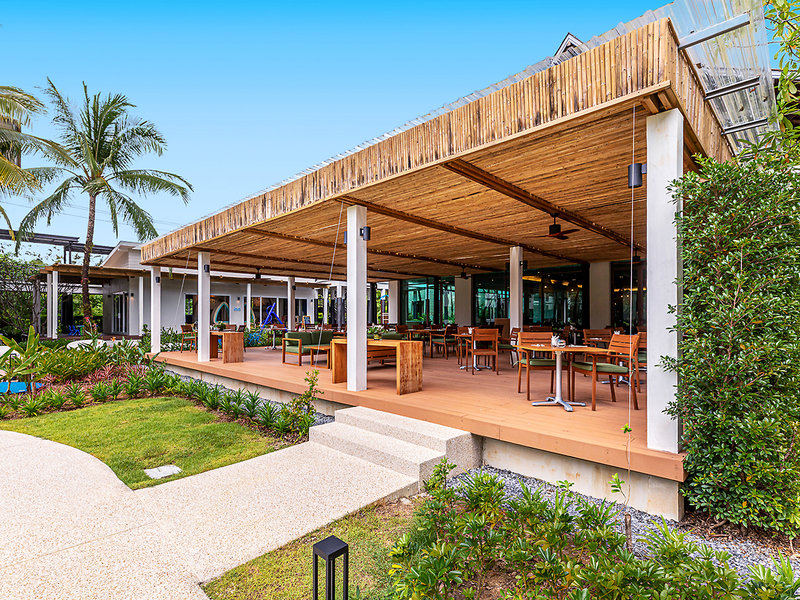 OUTRIGGER Khao Lak Beach Resort 15