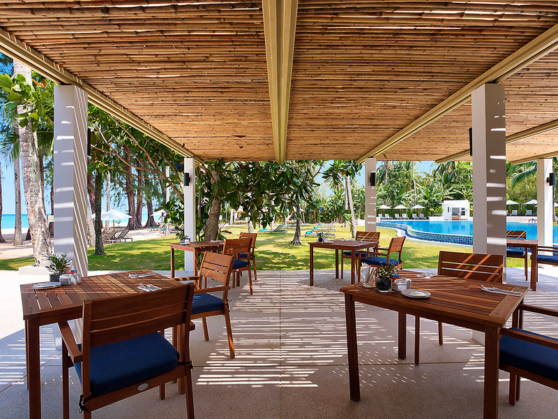 OUTRIGGER Khao Lak Beach Resort 16