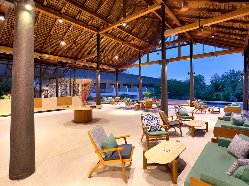 OUTRIGGER Khao Lak Beach Resort 17