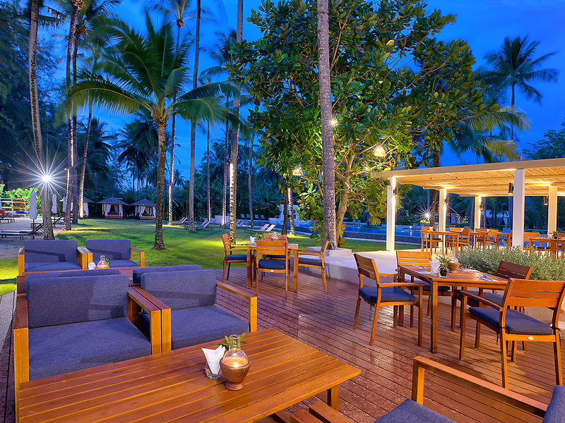 OUTRIGGER Khao Lak Beach Resort 18