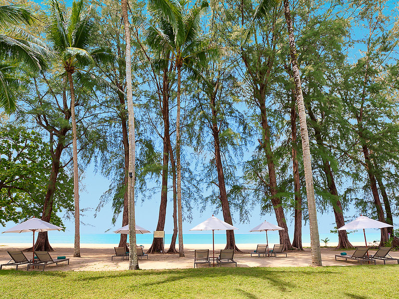 OUTRIGGER Khao Lak Beach Resort 19