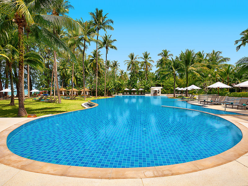 OUTRIGGER Khao Lak Beach Resort 20