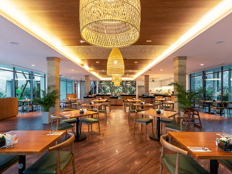 OUTRIGGER Khao Lak Beach Resort 21