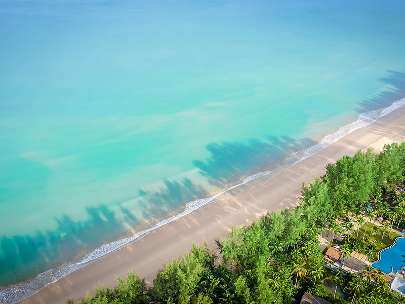 OUTRIGGER Khao Lak Beach Resort 22