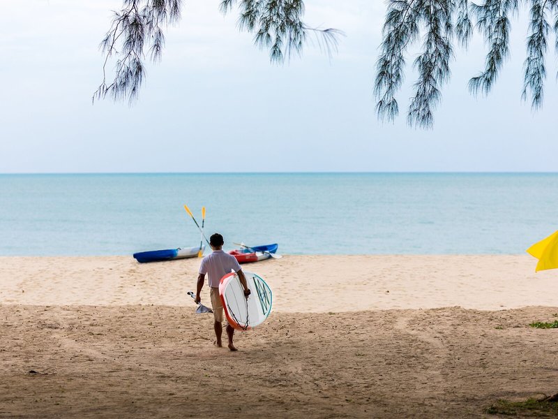 Manathai Khao Lak 11