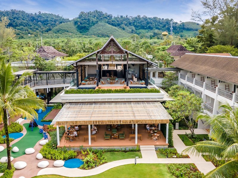 Manathai Khao Lak 17