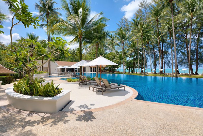 OUTRIGGER Khao Lak Beach Resort 6