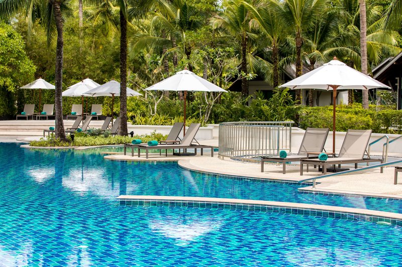 OUTRIGGER Khao Lak Beach Resort 8
