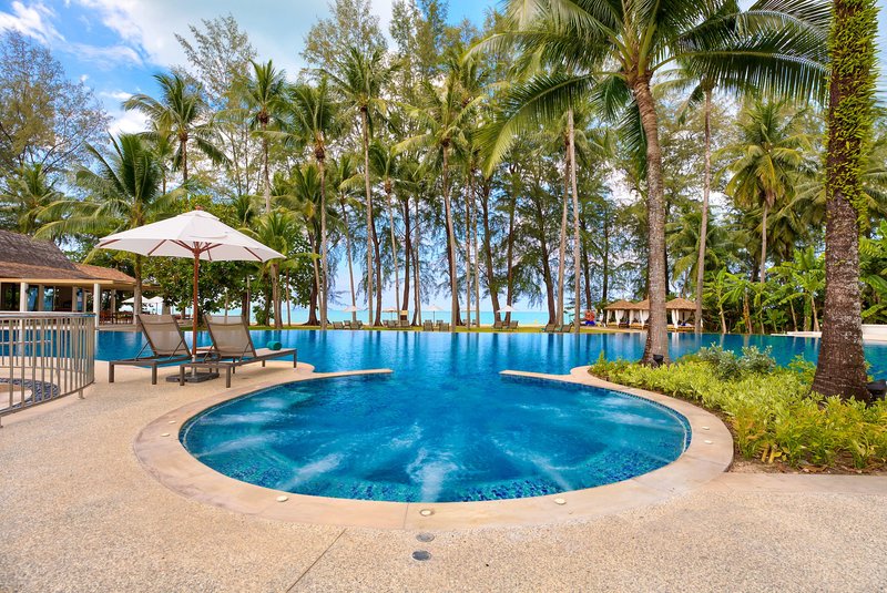 OUTRIGGER Khao Lak Beach Resort 10