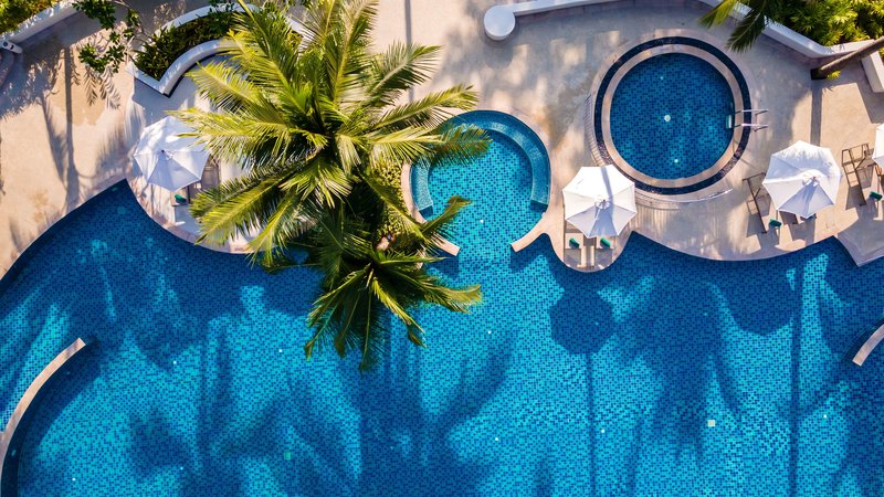 OUTRIGGER Khao Lak Beach Resort 11