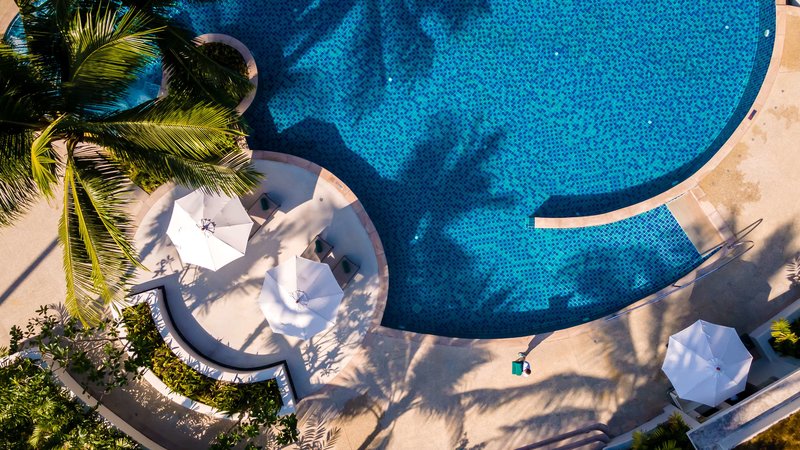 OUTRIGGER Khao Lak Beach Resort 12