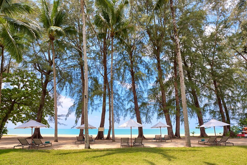 OUTRIGGER Khao Lak Beach Resort 14