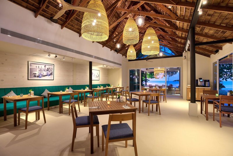 OUTRIGGER Khao Lak Beach Resort 16