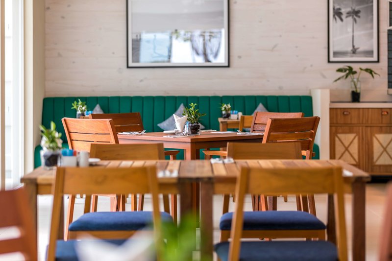 OUTRIGGER Khao Lak Beach Resort 17