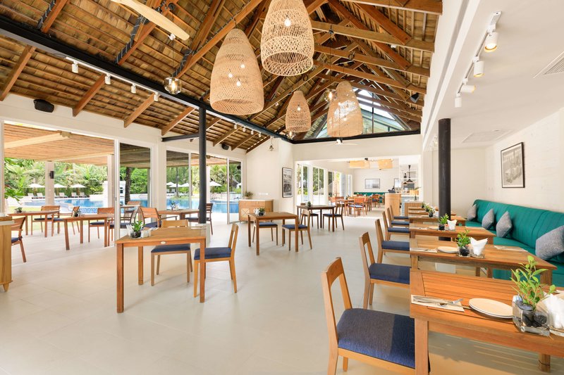 OUTRIGGER Khao Lak Beach Resort 18