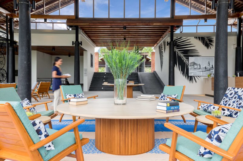 OUTRIGGER Khao Lak Beach Resort 19