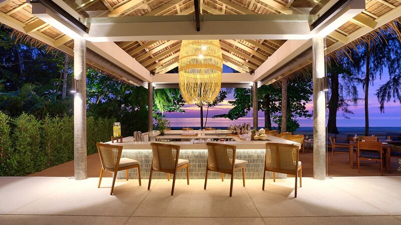 OUTRIGGER Khao Lak Beach Resort 20