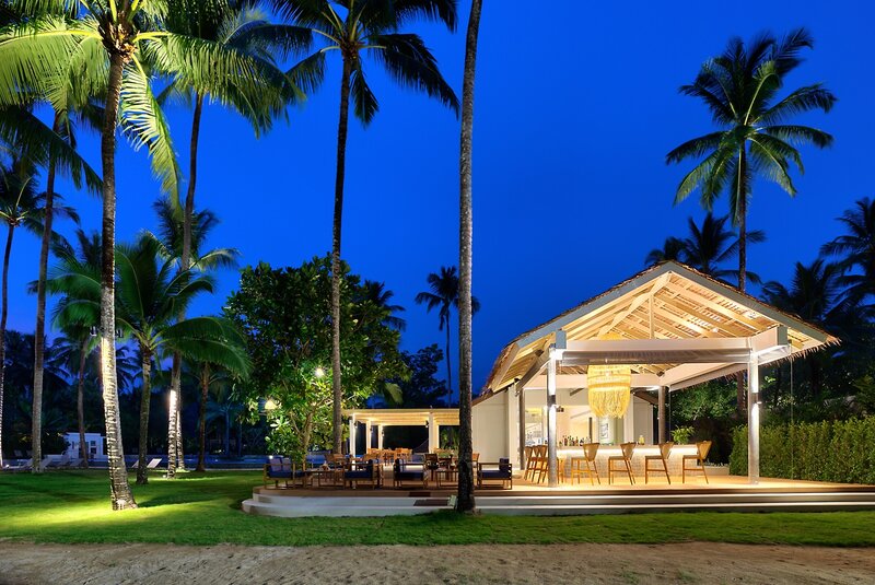 OUTRIGGER Khao Lak Beach Resort 21