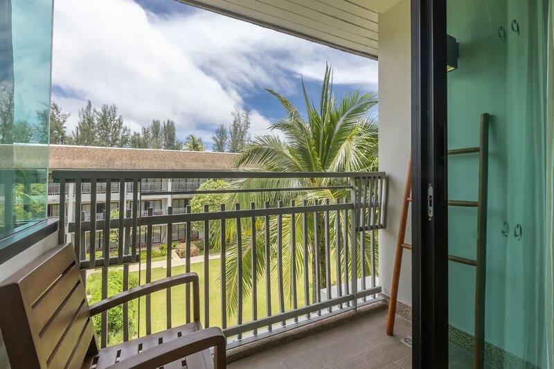 OUTRIGGER Khao Lak Beach Resort 25